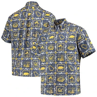 Reyn Spooner Cal Bears Classic Button-Down Shirt