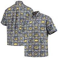 Reyn Spooner Cal Bears Classic Button-Down Shirt