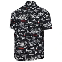 Reyn Spooner Cincinnati Bearcats Performance Button-Down Shirt