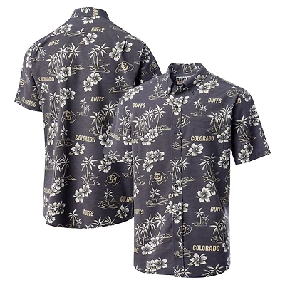 Reyn Spooner Colorado Buffaloes Classic Button-Up Shirt