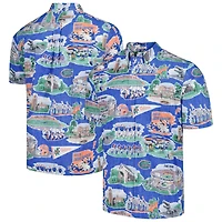 Reyn Spooner Florida Gators Scenic Button-Down Shirt