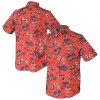 Reyn Spooner Houston Astros Kekai Button-Down Shirt