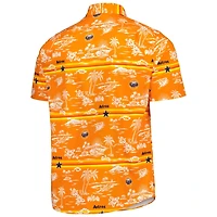 Reyn Spooner Houston Astros Kekai Button-Down Shirt