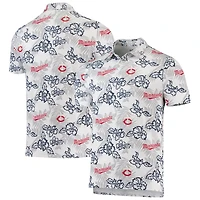 Reyn Spooner Minnesota Twins Performance Polo