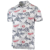 Reyn Spooner Minnesota Twins Performance Polo