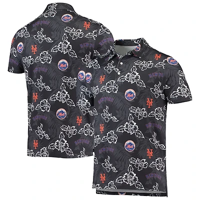 Reyn Spooner New York Mets Performance Polo