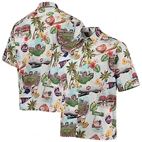 Reyn Spooner New York Mets Scenic Button-Up Shirt