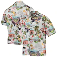 Reyn Spooner New York Yankees Scenic Button-Up Shirt