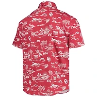 Reyn Spooner Oklahoma Sooners Classic Button-Down Shirt