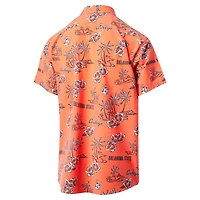 Reyn Spooner Oklahoma State Cowboys Classic Button-Up Shirt