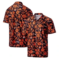 Reyn Spooner Oklahoma State Cowboys Performance Polo