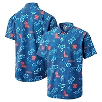 Reyn Spooner Ole Miss Rebels Classic Button-Up Shirt