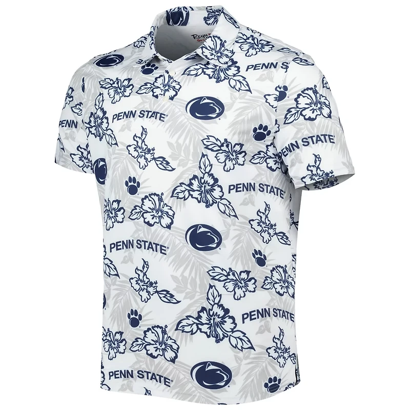 Reyn Spooner Penn State Nittany Lions Performance Polo