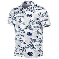 Reyn Spooner Penn State Nittany Lions Performance Polo