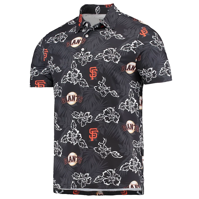 Reyn Spooner San Francisco Giants Performance Polo
