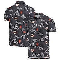 Reyn Spooner San Francisco Giants Performance Polo