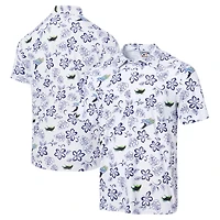 Reyn Spooner Tampa Bay Rays Cooperstown Collection Performance Polo