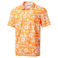 Reyn Spooner Tennessee Volunteers Performance Polo