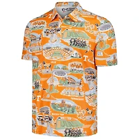 Reyn Spooner Tennessee Volunteers Scenic Polo