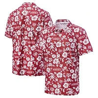 Reyn Spooner Texas AM Aggies Performance Polo
