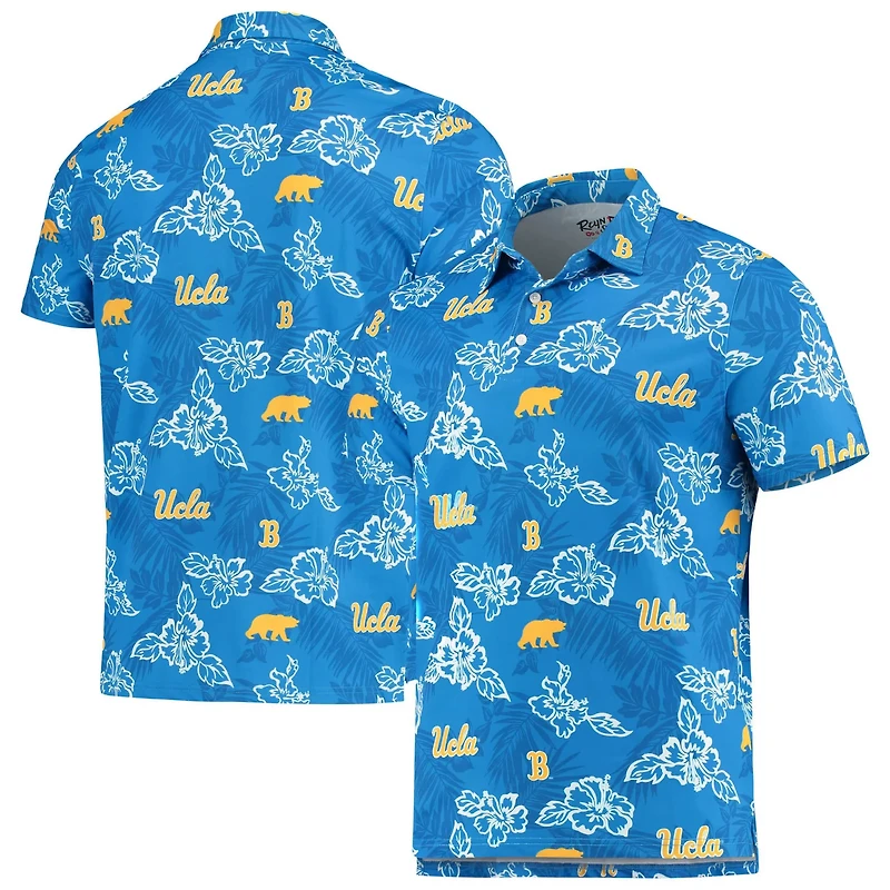 Reyn Spooner UCLA Bruins Performance Polo