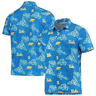 Reyn Spooner UCLA Bruins Performance Polo