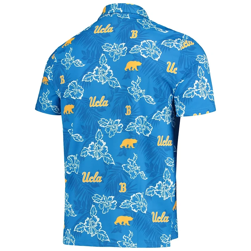 Reyn Spooner UCLA Bruins Performance Polo