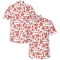 Reyn Spooner USC Trojans Pua Performance Polo