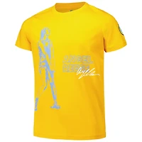 round21 Angel Reese Chicago Sky Player T-Shirt
