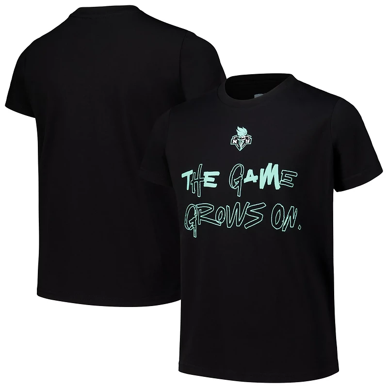 round21 New York Liberty Go Team T-Shirt