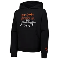 round21 WNBA Go Team Pullover Hoodie