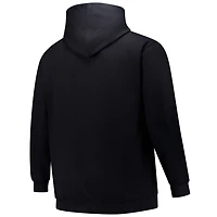 San Francisco Giants Stack Fleece Pullover Hoodie