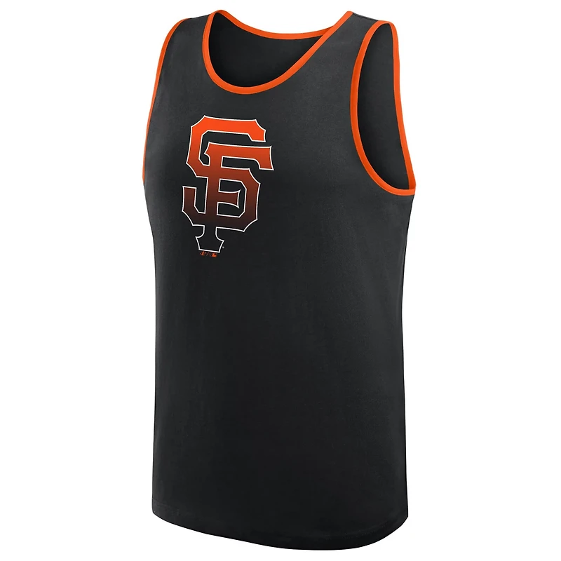 San Francisco Giants Unmatched Success Tank Top