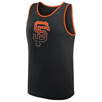 San Francisco Giants Unmatched Success Tank Top