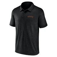 San Francisco Giants Unstoppable Polo