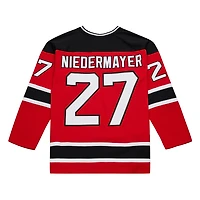 Scott Niedermayer New Jersey Devils 2000 01 Power Play