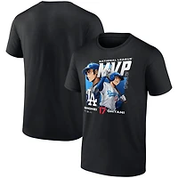 Shohei Ohtani Los Angeles Dodgers 2024 National League MVP Fanatics Exclusive Anime T-Shirt