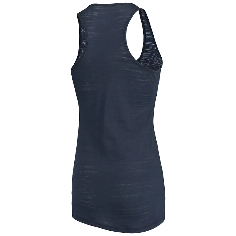 Soft as a Grape Houston Astros Multicount Racerback Tank Top