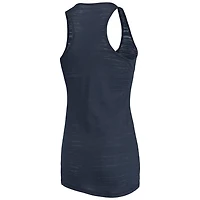 Soft as a Grape Houston Astros Multicount Racerback Tank Top