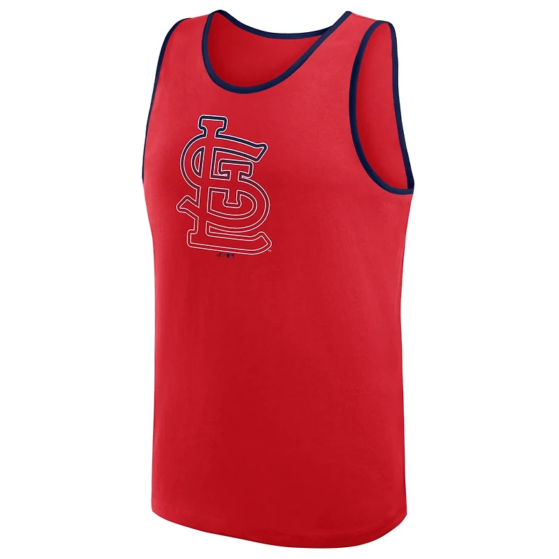 St Louis Cardinals Unmatched Success Tank Top
