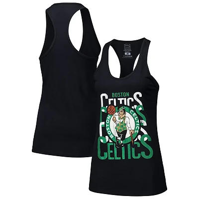 Stadium Essentials Boston Celtics Dedication Tank Top