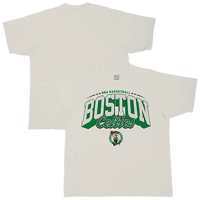 Stadium Essentials Boston Celtics Your Way Oversized Urban T-Shirt