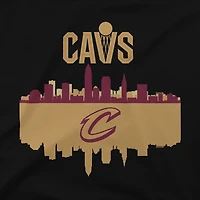 Stadium Essentials Cleveland Cavaliers Cities T-Shirt