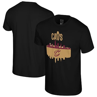 Stadium Essentials Cleveland Cavaliers Cities T-Shirt