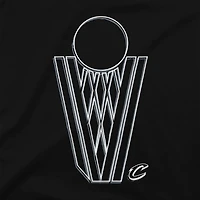 Stadium Essentials Cleveland Cavaliers Mono Element T-Shirt