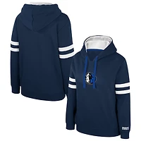 Stadium Essentials Dallas Mavericks Road Game Pullover Hoodie