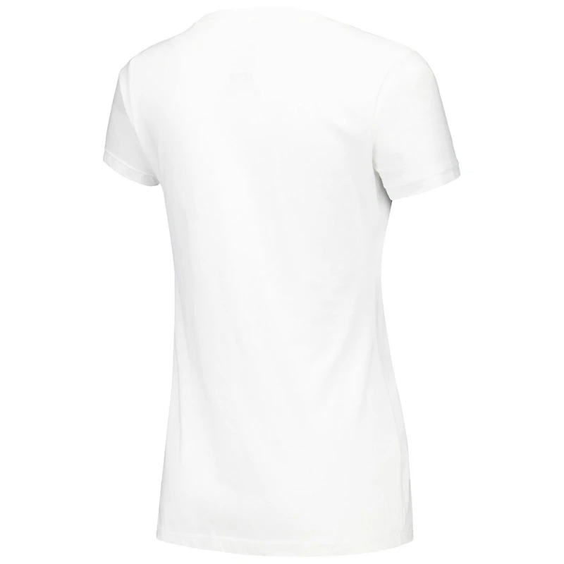 Stadium Essentials Dallas Mavericks Sky High T-Shirt