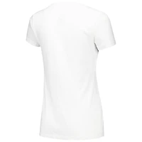 Stadium Essentials Dallas Mavericks Sky High T-Shirt