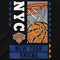 Stadium Essentials New York Knicks Ballin T-Shirt
