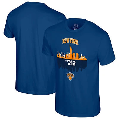 Stadium Essentials New York Knicks Cities T-Shirt